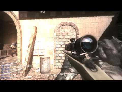 Cod4 | Community Montage "CODCORE" × By ROCKIN' Nagurov