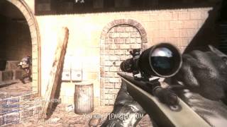 Cod4 | Community Montage CODCORE × By ROCKIN' Nagurov