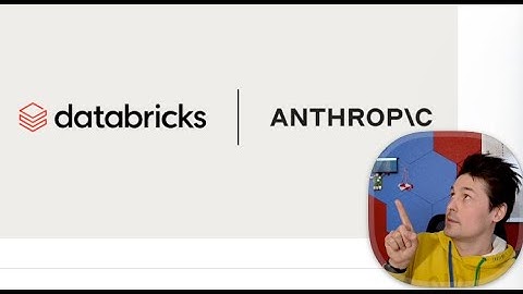Databricks & Anthropic - Claude 3.7 Sonnet on Databricks