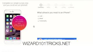 Wizard101 Hack   Unlimited Crowns Generator 2018