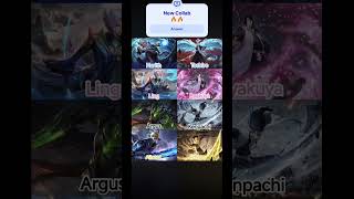 Bleach #gameinfo #upcomingskin #mlbb #infomlbb #mlbbcreator #newinfo #trending #fyp #bleach #collab