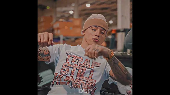 Central Cee | Quality in bio || #centralcee #edit #shorts