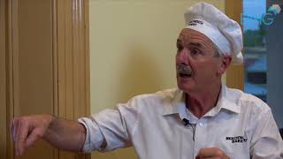 Tom O'Toole The Journey