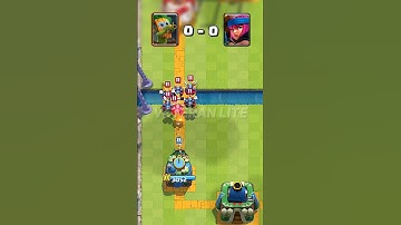 Dart Goblin vs Fire Cracker