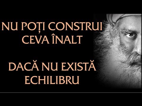 Video: Cum Să Găsești Echilibrul Ca Mamă Nouă