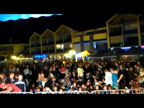 animationdj.net bal du 14 juillet 2012 hourtin