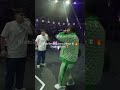 Minuto libre de Aczino vs El Menor Fms World Series #batallasderap #batallasdefreestyle