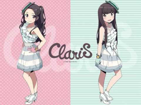 新品未開封 アリス★クララ ClariS CD DROP/君の夢を見よう C78 アリス⭐︎クララ(ClariS） CD drop/君の夢を見よう クラリス