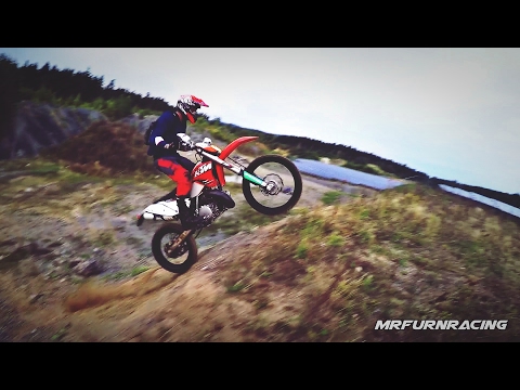 MY ENDURO DREAM | First Ride (feat. Sib)