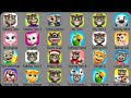 ​Talking Angela Fashion Show 👗#talkingtom #mytom2game #talkingginger #mytalkingtom #myangela2dance 