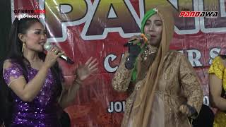 ALL ARTIS & BIG BOS NEW PANDAWA LIVE SHOW TANJUNG LAGO - PALEMBANG