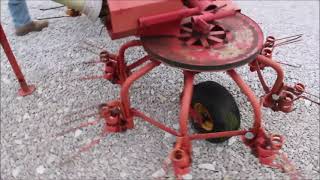 TAARUP 730C For Sale