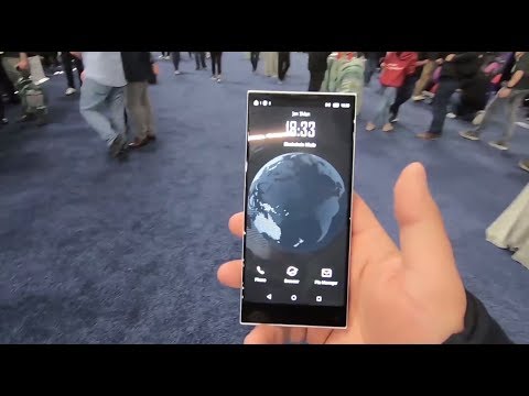 CES 2019 /