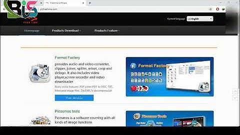 Format Factory|| Latest Version|| Free Download 2021