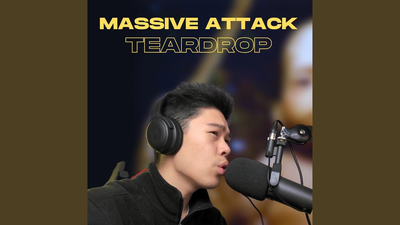 Watch Teardrop on YouTube Watch Teardrop on YouTube
