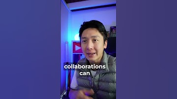 Balancing quantity and quality in collaborations