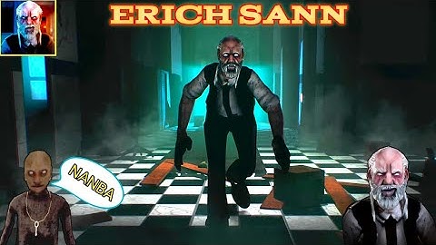 Erich sann gameplay In tamil/horror/Erich sann on vtg!!