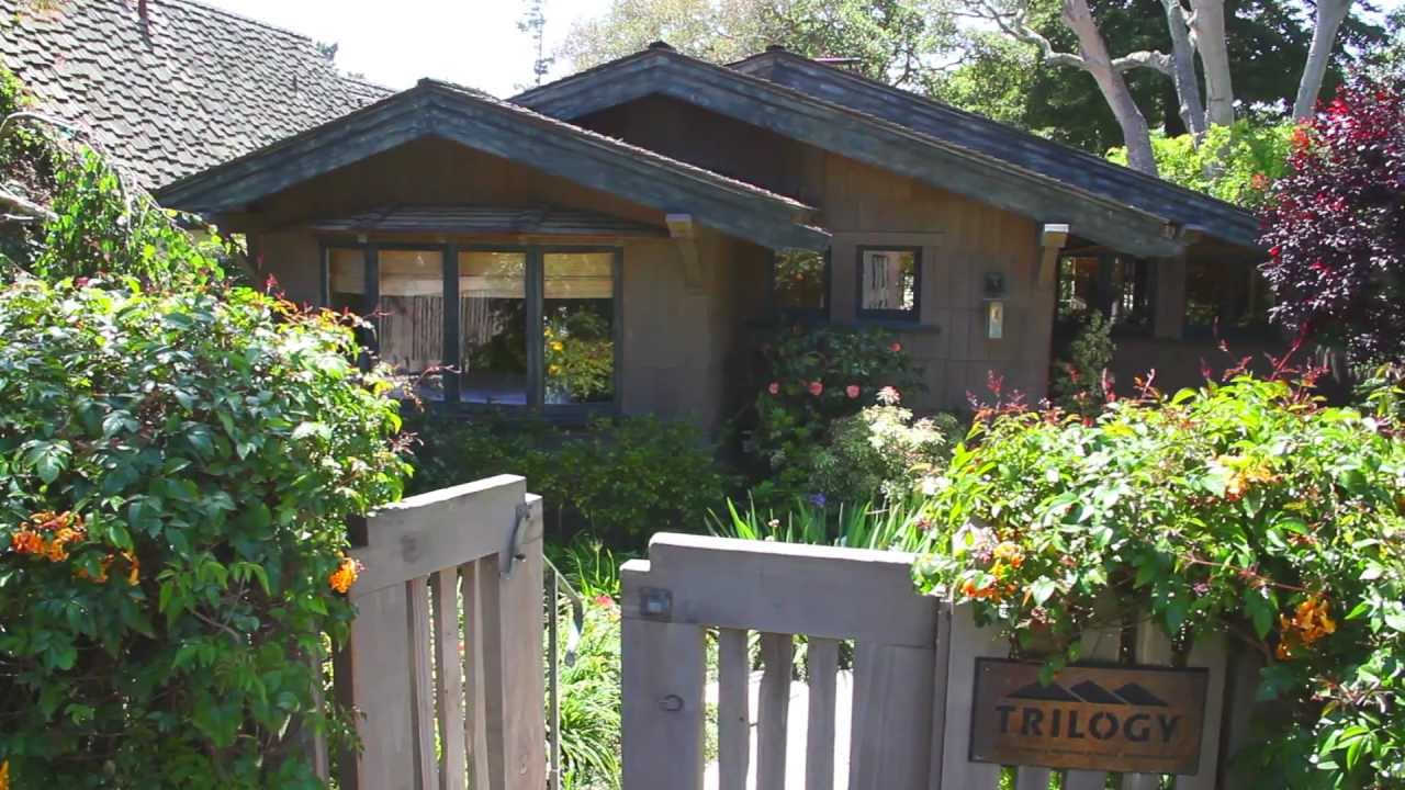 Trilogy, Home for Sale in Carmel, California