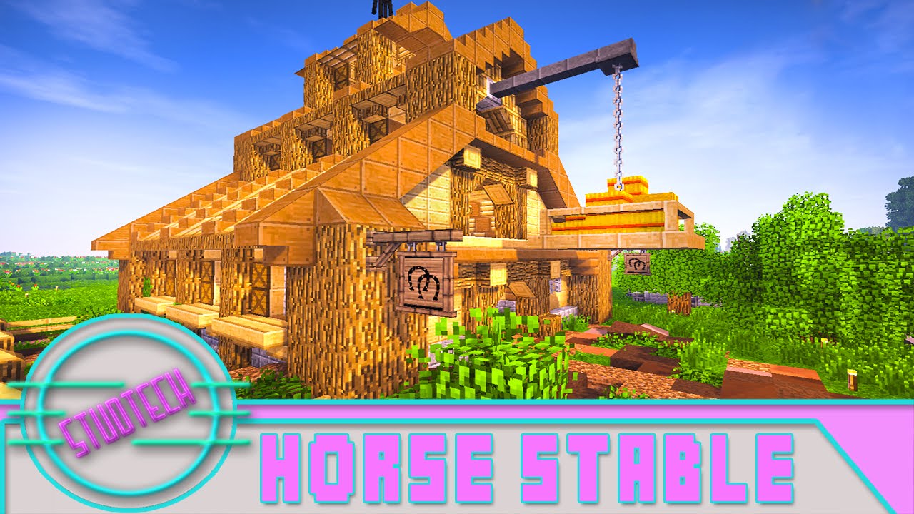 Minecraft Modded Building Blocks Minecraft Modded Building Blocks
