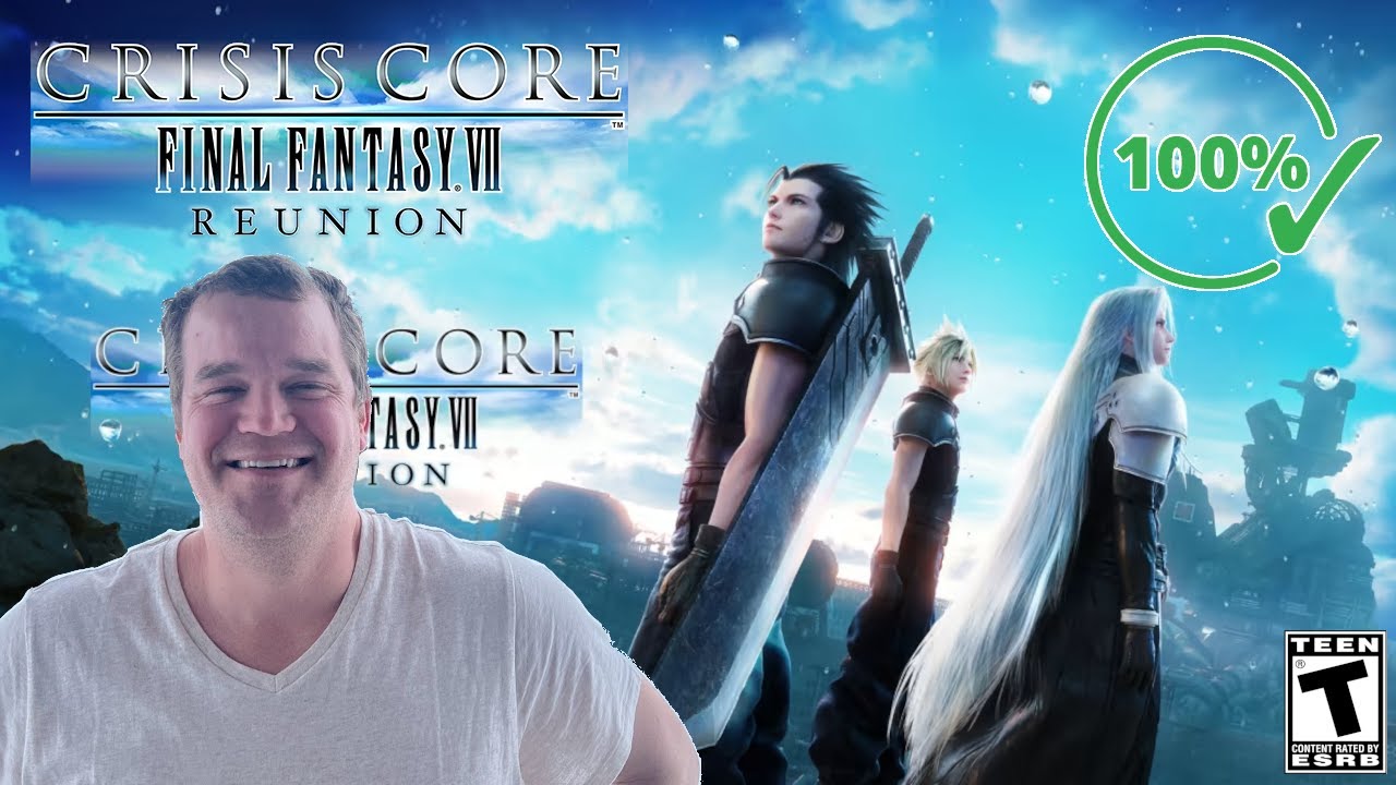 Crisis Core How to get Magic Pot Summon Early Game 10 2 3