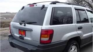 2004 Jeep Grand Cherokee Used Cars Springfield IL