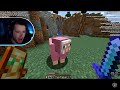 Dantdm find a 0164 natural pink sheep