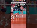Creamline Cool Smashers vs Galeries Tower Highrisers #PVL2025 #Volleyball #creamline  #CCS #GALERIES