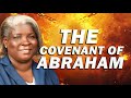 THE COVENANT OF ABRAHAM_BY SNR. APST. MRS. PAULINA JOHNSON
