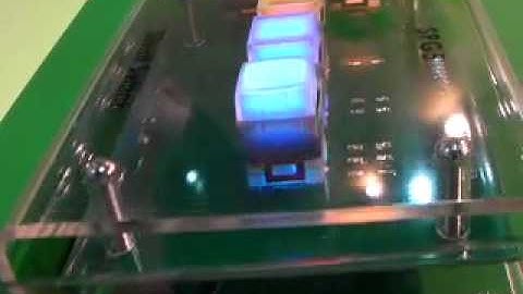 SHANPU_Illuminated push button switches.MP4