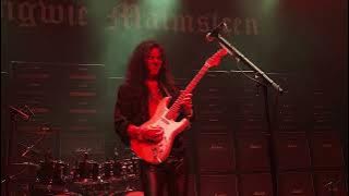 Trilogy Suite OP: 5/Vengeance/Red House - Yngwie Malmsteen (Live) San Diego, CA 2024