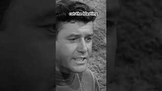 Explosion @Jedimaster2022 #lostinspace #angelacartwright #billmumy #classictv #classicscifi #retro