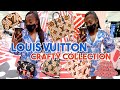 FIRST LOOK at Louis Vuitton's NEW Crafty Collection! | Luxury Shopping | Duchess of Fashion