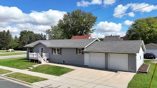 215 2nd Ave NE, Hayfield MN