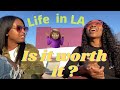 THE EXPERIENCE MOVING TO LA | 2021 UPDATE | TIPS ON MOVING | Episode 1