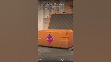 Day 68 of opening a case every single day until I get a GOLD! #cs2