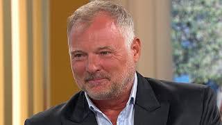 John Leslie cleared of sexual assault charge