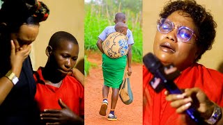 Download lagu DORE IBIBAYE KURI WA MWANA WIGA AHETSE UNDIðŸ˜BYAMURENZE ARATURIKA ARARIRA😥 Pastor MUTESI NU MUGABO WE