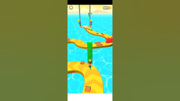 shortcut run all levels gameplay android iOS walkthrough #short #funny #gaming #shory (4)