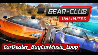 Gear Club: Unlimited OST (Switch) - Buy Car