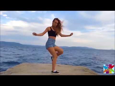 best arabic house music mix 2017 shuffle dance video hd