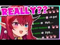 IRyS: I got that joke right away!! - Took her 3 days