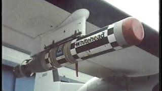 Fokker Maritime Enforcer