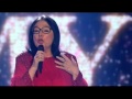 Nana Mouskouri - My way (German TV - 2014)