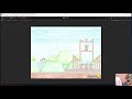 Ninja Eggs-03: Animating Puppets
