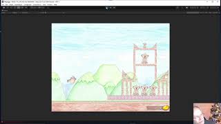 Ninja Eggs-03: Animating Puppets