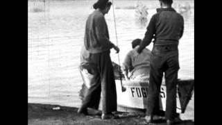 Victorville - Big Bear Lake, Ca. 1939 1080P