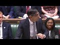 Prime Minister's Questions (PMQs) - 26 April 2023