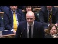 Prime Minister's Questions (PMQs) - 26 April 2023
