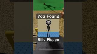 How To Find Billy Floppa! Find The Floppa Morphs (693) #roblox #robloxfloppa How To Find Billy Floppa! Find The Floppa Morphs (693) #roblox #robloxfloppa