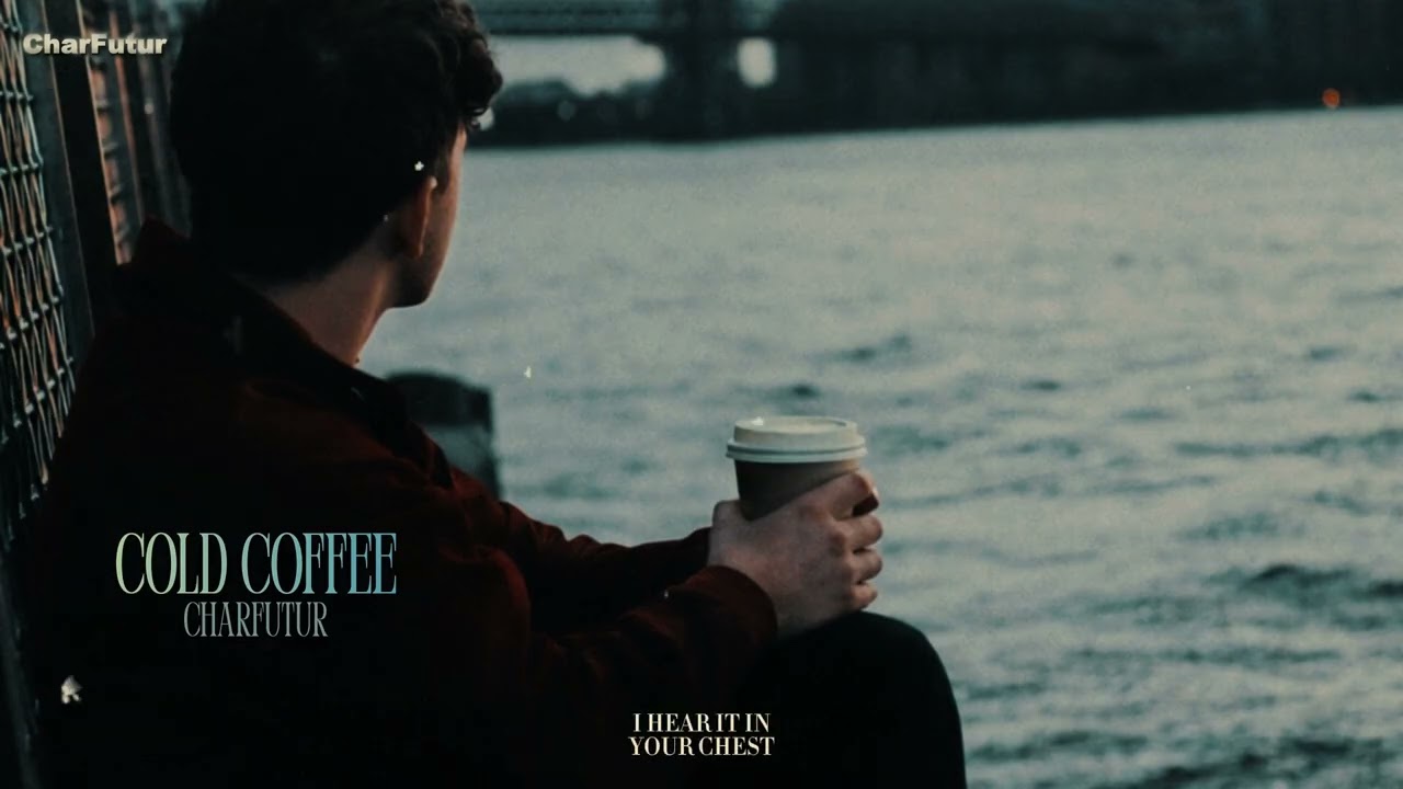 CharFutur - Cold Coffee